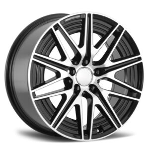 Replica R208 Rims Top Replica Wheels for Stylish and Affordable Upgrades in NZ